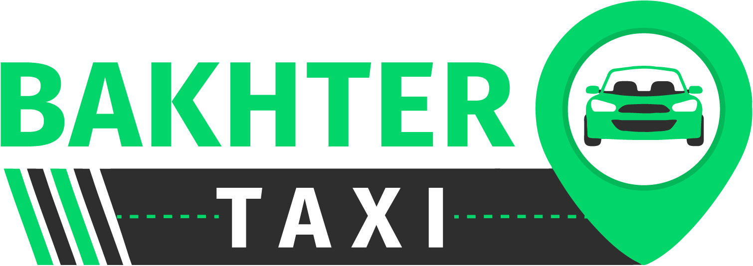 Bakhter Taxi